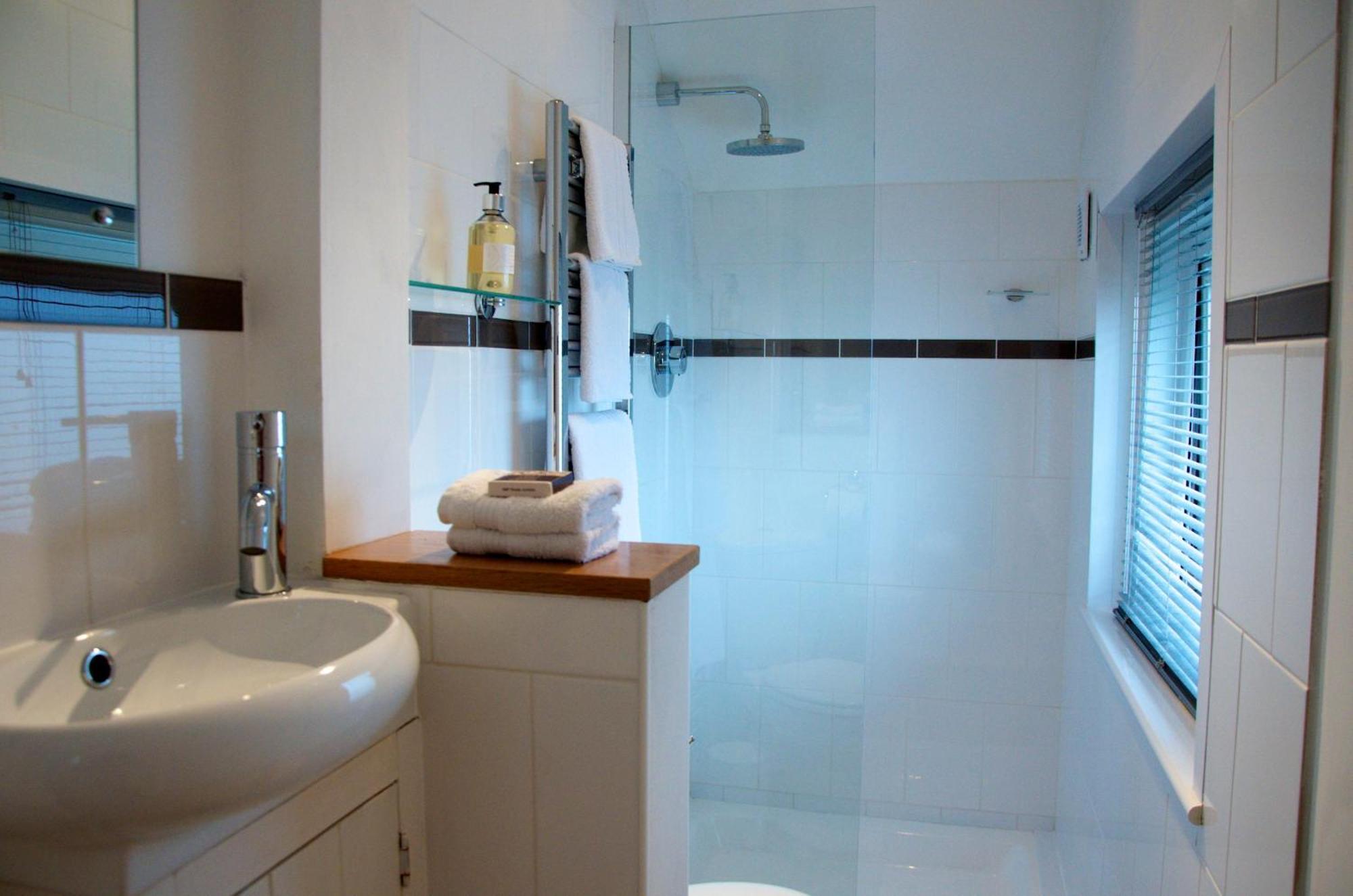 Onefifty Bed & Breakfast Cowes  Dış mekan fotoğraf
