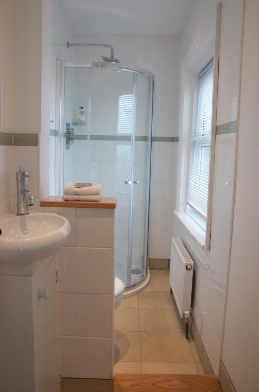 Onefifty Bed & Breakfast Cowes  Dış mekan fotoğraf