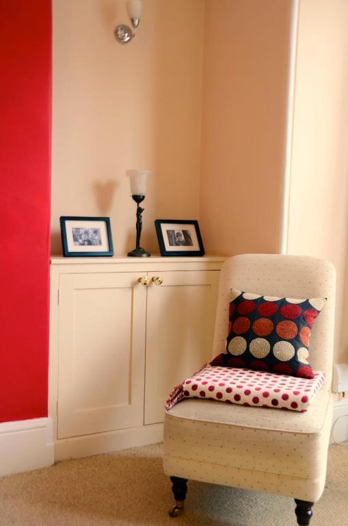Onefifty Bed & Breakfast Cowes  Dış mekan fotoğraf