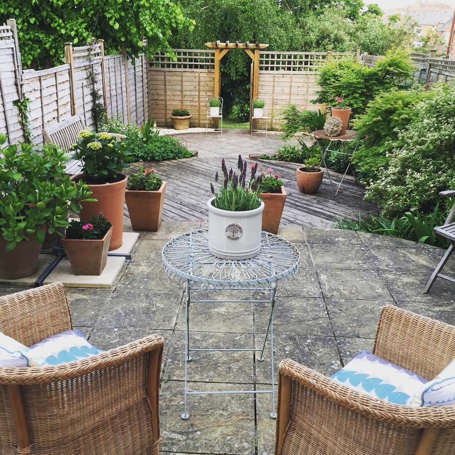 Onefifty Bed & Breakfast Cowes  Dış mekan fotoğraf